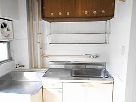 ビレッジハウス新間2号棟