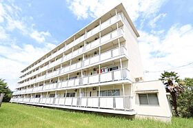 ビレッジハウス名張2号棟
