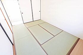ビレッジハウス苗木1号棟