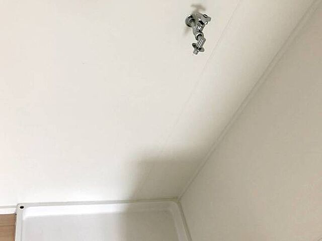 ビレッジハウスの同一物件・同一タイプの間取りの写真です