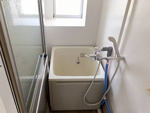 ビレッジハウスの同一物件・同一タイプの間取りの写真です
