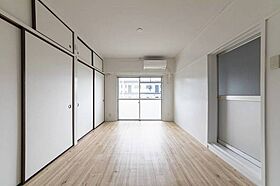 ビレッジハウス野田5号棟