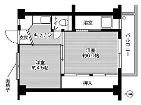 1階 2K