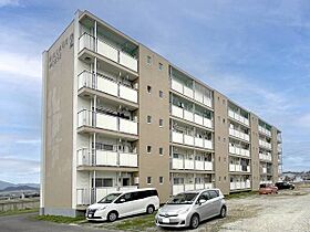 ビレッジハウス下有知1号棟