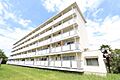 ビレッジハウス名張2号棟