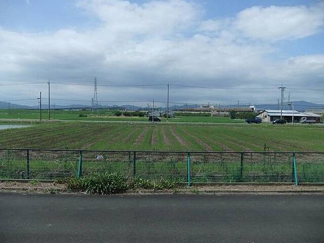 ビレッジハウスの同一物件・同一タイプの間取りの写真です