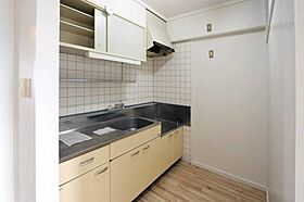 ビレッジハウス岐阜タワー1号棟