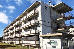 ビレッジハウス岡津1号棟