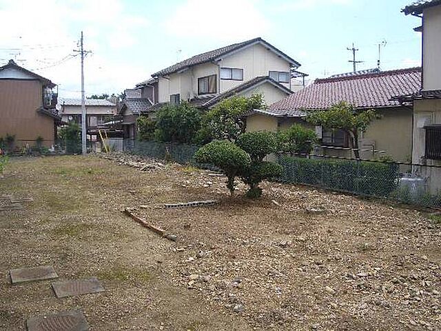 ビレッジハウスの同一物件・同一タイプの間取りの写真です