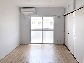 ビレッジハウス相良1号棟