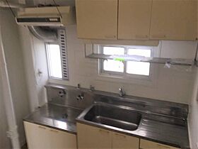 ビレッジハウス各務原2号棟