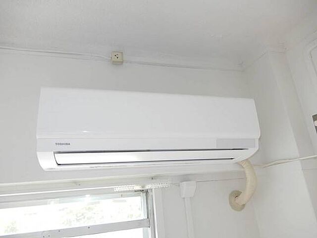 ビレッジハウスの同一物件・同一タイプの間取りの写真です