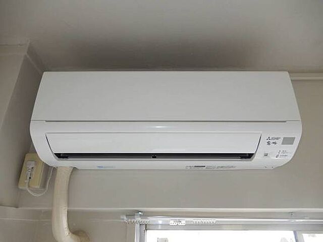 ビレッジハウスの同一物件・同一タイプの間取りの写真です