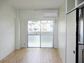 ビレッジハウス逆川2号棟