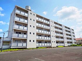 ビレッジハウス逆川2号棟