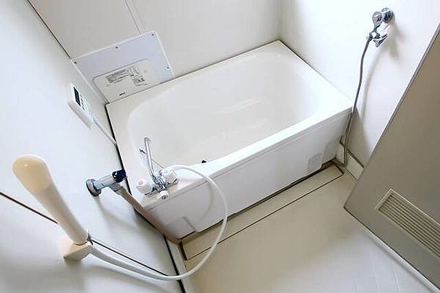 ビレッジハウスの同一物件・同一タイプの間取りの写真です