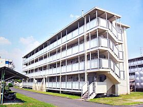 ビレッジハウス湯山1号棟