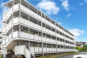 ビレッジハウス長草1号棟