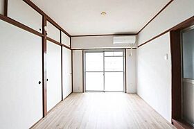 ビレッジハウス向山6号棟