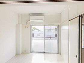 ビレッジハウス東郷2号棟