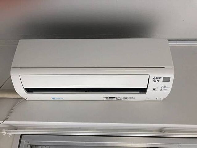 ビレッジハウスの同一物件・同一タイプの間取りの写真です