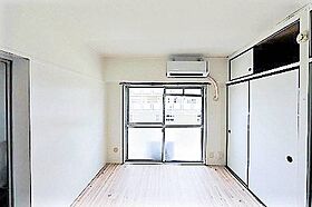 ビレッジハウス塔野地4号棟