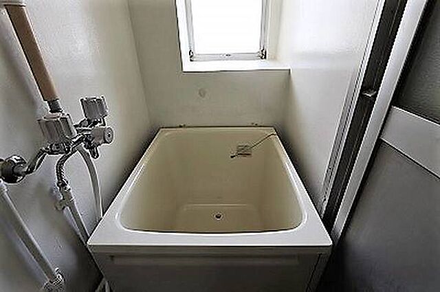 ビレッジハウスの同一物件・同一タイプの間取りの写真です