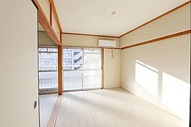 ビレッジハウス伊勢南部2号棟