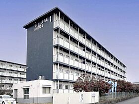 ビレッジハウス本巣2号棟