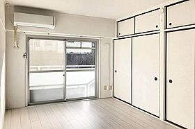 ビレッジハウス秋葉2号棟