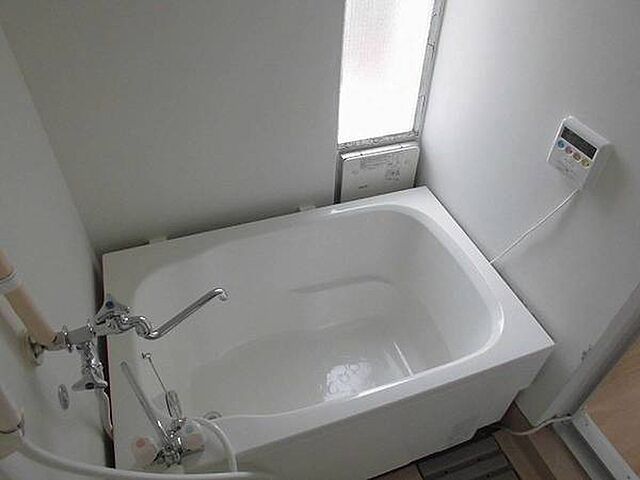 ビレッジハウスの同一物件・同一タイプの間取りの写真です