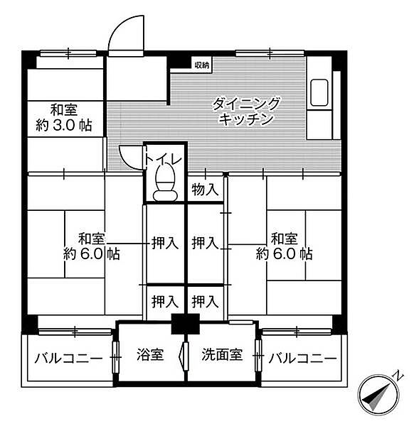 外観画像