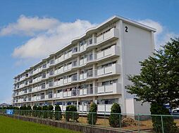 ビレッジハウス小堀1号棟の外観画像