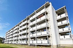 ビレッジハウス西夢前第二2号棟の外観画像