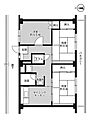 ビレッジハウス城蓮寺1号棟5階5.6万円