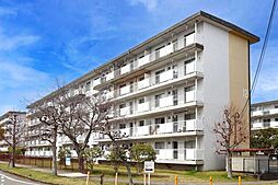 ビレッジハウス志染16号棟