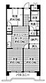 ビレッジハウス港島タワー8階7.9万円