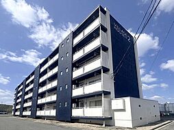 ビレッジハウス立江1号棟