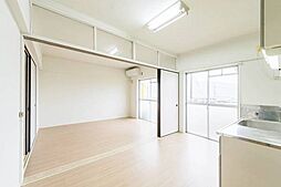 ビレッジハウス志度2号棟 0301