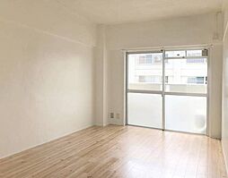 ビレッジハウス生守1号棟 0308 3階2Kのリビング/ダイニング