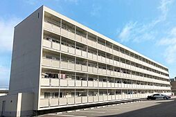 ビレッジハウス津内1号棟