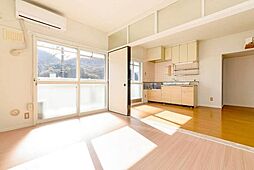 ビレッジハウス石生1号棟 0203