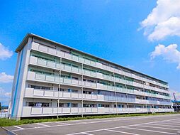 ビレッジハウスひの2号棟