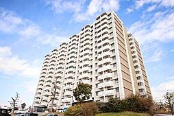 ビレッジハウス泉北栂タワー1号棟