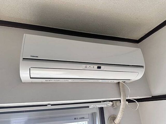 ビレッジハウスの同一物件・同一タイプの間取りの写真です