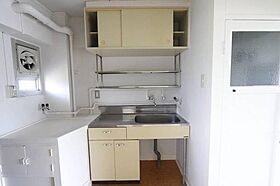 ビレッジハウス藤田2号棟