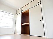 ビレッジハウスの同一物件・同一タイプの間取りの写真です