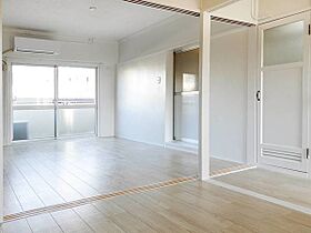 ビレッジハウス鴻池1号棟