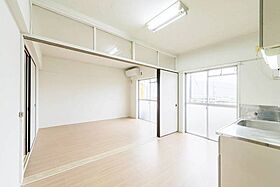ビレッジハウス志度2号棟