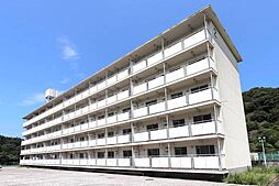 ビレッジハウス志度2号棟